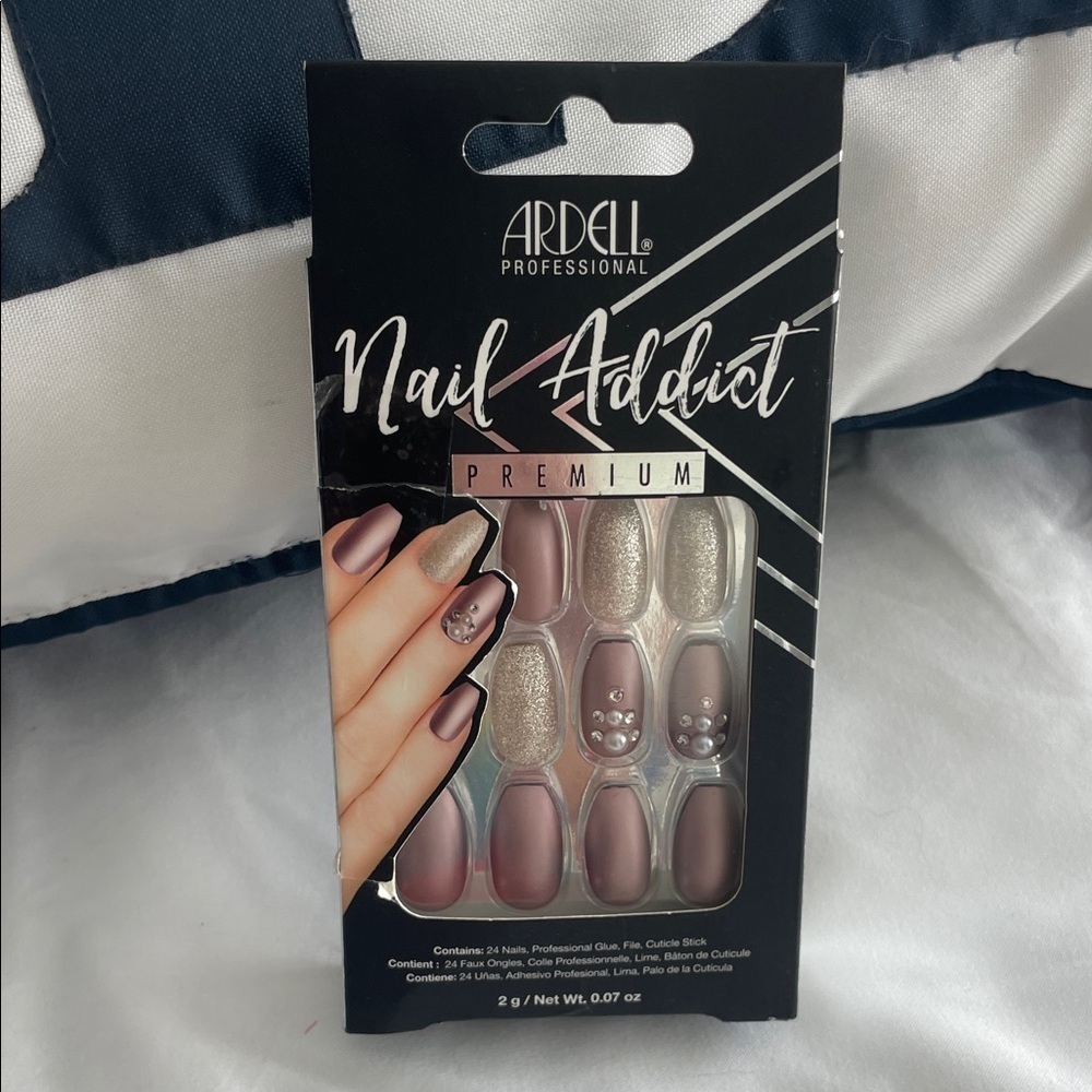 Ardell Professional Pro Designer Nails